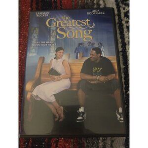 The‎ Greatest Song DVD 2009